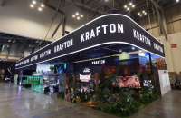 S.Korean game developer Krafton acquires Japan’s ADK for $517 million
