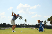 F&F’s bid for TaylorMade complicates Centroid's exit plan
