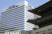 Affinity Equity nets $220 mn from block sale of Shinhan Financial
