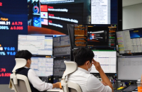 MSCI maintains S.Korea’s emerging-market status; level playing field eyed