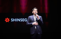 Shinsegae chair likely to head Asian arm of pro-Trump Rockbridge