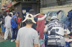 From G-Dragon to Ibuki: Dongmyo emerges as global fashion hotspot