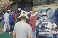 From G-Dragon to Ibuki: Dongmyo emerges as global fashion hotspot
