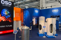 LG Electronics acquires Norway’s OSO in bold HVAC expansion