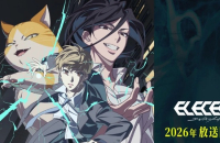 Naver Webtoon’s Eleceed: Now anime by studio behind The First Slam Dunk