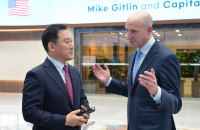 Korea Investment & Securities, Capital Group eye product launch in Korea