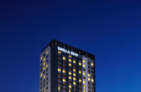 IGIS Asset resumes sale of KIC-backed Shilla Stay Seodaemun