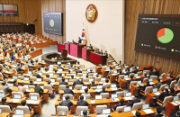 S.Korea corporate law reform gains bipartisan support 