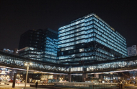 Sale of $1.5 bn Pangyo Tech 1, overseen by Mirae Asset, draws strong bids from global PEFs