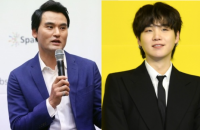 BTS’ Suga, MLB star Chan Ho Park to join Oakland Athletics as shareholders