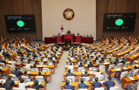 S.Korea’s extra budget approved; IBs lift economic forecast