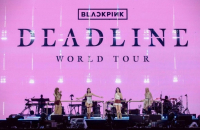 Blackpink roars back after 2-year hiatus with Deadline world tour