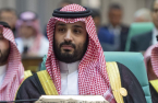 Saudi Crown Prince bin Salman courts Korean AI startups as Riyadh, Abu Dhabi vie to build tech hubs