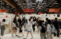 K-style strikes back to win over China’s Gen Z with Musinsa at helm