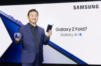Samsung’s latest Galaxy Z foldables: Slimmest, lightest yet smarter with AI features