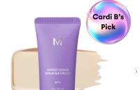 Rap icon Cardi B joins K-beauty’s celebrity fans with BB cream