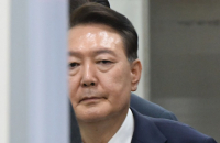 South Korea’s ex-President Yoon re-arrested over martial law decree