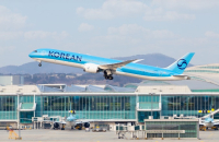 South Korean airlines bank on China routes for profit recovery