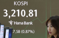 South Korea moves to mandate treasury share cancellation