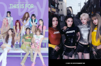 Return of the K-pop queens: Blackpink, Twice power up YG, JYP