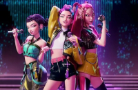 K-content goes culture: KPop Demon Hunters sparks K-goods craze