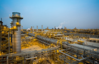 POSCO to supply HIC-resistant steel for Aramco’s Fadhili gas plant