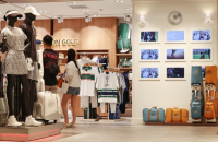 With waning MZ interest, is heyday over for S.Korea’s golf apparel market?