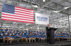 Hyundai Motor’s high-stakes gambit in US: Cut vehicle prices as rivals hike theirs