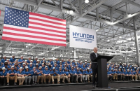 Hyundai Motor’s high-stakes gambit in US: Cut vehicle prices as rivals hike