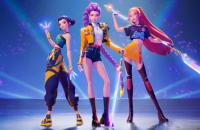 KPop Demon Hunters OST lands at No.6 on Billboard Hot 100
