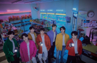 HYBE sparks summer vibes with BTS live album, TXT comeback, new boy band launch