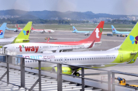 Korean budget carriers in the red as Japan travel slows, fare war intensifies