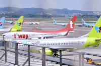 Korean budget carriers in the red as Japan travel slows, fare war intensifies
