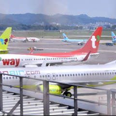 Korean budget carriers in the red as Japan travel slows, fare war intensifies