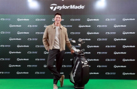 TaylorMade sale takes new turn as F&F hires Goldman for bid
