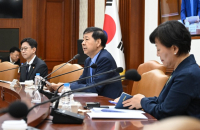 South Korea, US to resume trade talks ahead of tariff deadline