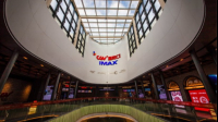 MBK, Mirae Asset to force CJ CGV to give up overseas cinema assets