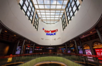 MBK, Mirae Asset to force CJ CGV to give up overseas cinema assets