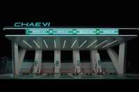 EV charger operator Chaevi files for preliminary Kosdaq IPO review