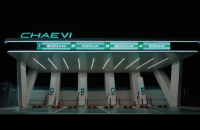 EV charger operator Chaevi files for preliminary Kosdaq IPO review