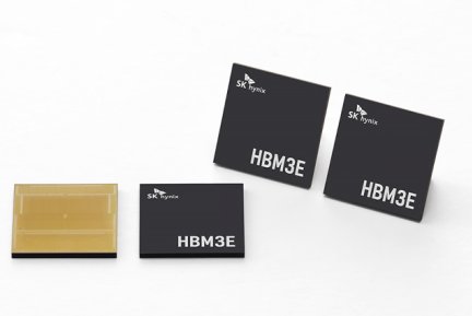 SK Hynix logs record profit in Q2, sees stronger H2 ahead 