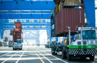 S.Korea avoids recession with 0.6% Q2 GDP growth; US tariff impact seen limited