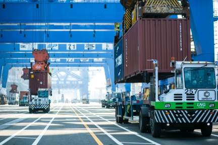 S.Korea avoids recession with 0.6% Q2 GDP growth; US tariff impact seen limited