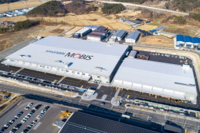 Hyundai Mobis defies tariff headwinds with 37% jump in Q2 profit