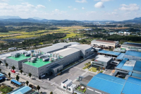 SK Nexilis, LG Energy revive supply ties as US seeks China decoupling