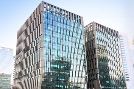 KB Asset poised to buy Signature Tower in Seoul for over $700 mn
