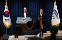 Seoul signals agricultural market access on tariff talks table amid intensifying US trade pressure