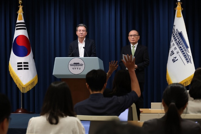 Seoul signals agricultural market access on tariff talks table amid intensifying US trade pressure