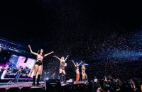 Blackpink’s Jump music video achieves 100 mn YouTube views
