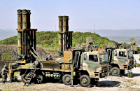 LIG Nex1 edges out Hanwha to lead S.Korea’s ‘Iron Dome’ project